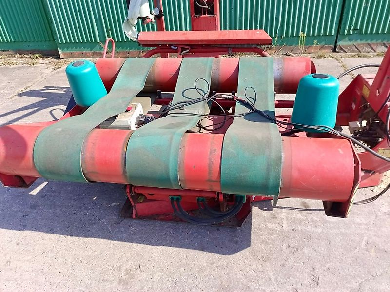 Kverneland UN 7582 Silawrap