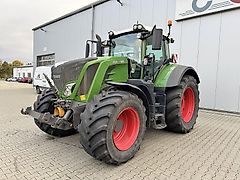 Fendt 826 Profi+