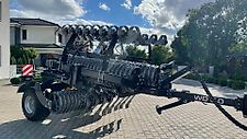 Agro-Tom MD AGT Cambridgewalze WD 4,0m, 5,0m ,6,0m