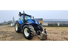New Holland t7-230pc-sw