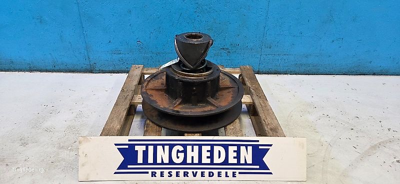 John Deere S690 (Spare part/Reservedel/Ersatzteil)