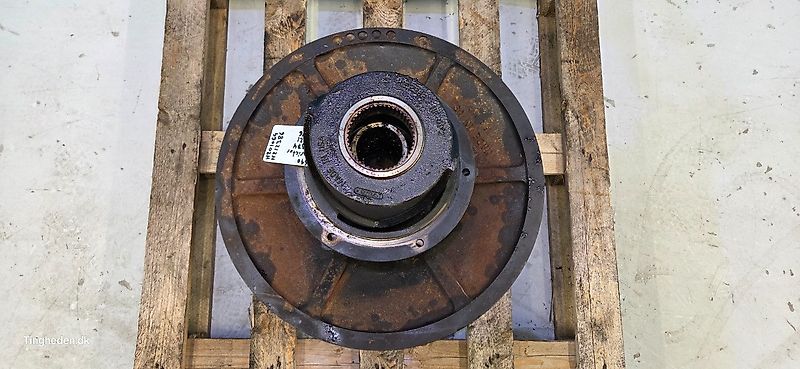 John Deere S690 (Spare part/Reservedel/Ersatzteil)