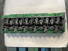 John Deere HEAD 24V (used) - John Deere 6030, 7030