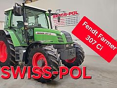 Fendt Farmer 307 Ci