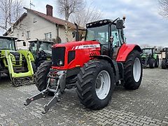 Massey Ferguson 7490 Dyna-VT