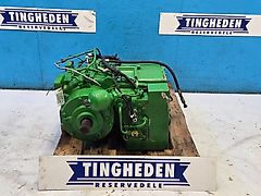 John Deere S690 (Spare part/Reservedel/Ersatzteil)