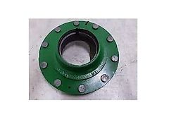 John Deere HUB,DRIVE AXLE (used)- John Deere 6020, 6030, 7020, 7030