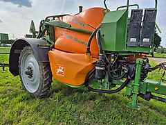 Amazone UX 3200 Super