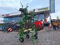 Krone vendro 900