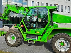 Merlo P40.17PLUS