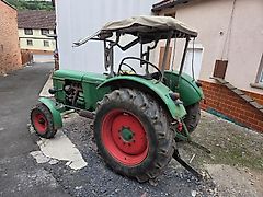 Deutz-Fahr D 5505