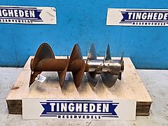 John Deere S690 (Spare part/Reservedel/Ersatzteil)