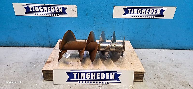 John Deere S690 (Spare part/Reservedel/Ersatzteil)