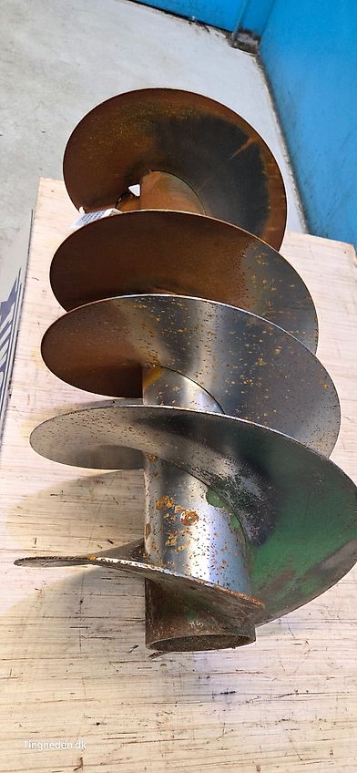 John Deere S690 (Spare part/Reservedel/Ersatzteil)