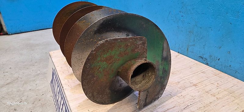 John Deere S690 (Spare part/Reservedel/Ersatzteil)