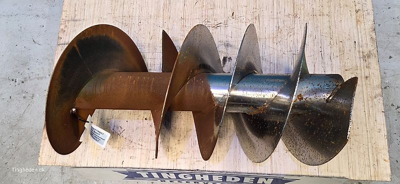 John Deere S690 (Spare part/Reservedel/Ersatzteil)