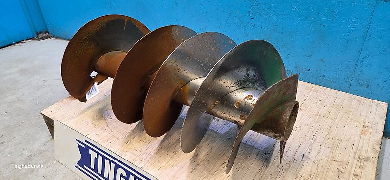 John Deere S690 (Spare part/Reservedel/Ersatzteil)