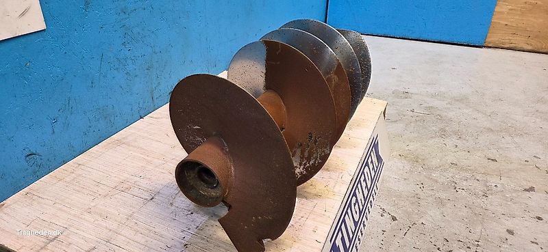 John Deere S690 (Spare part/Reservedel/Ersatzteil)