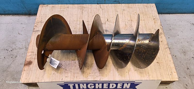 John Deere S690 (Spare part/Reservedel/Ersatzteil)