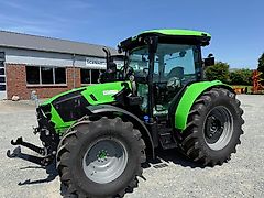 Deutz-Fahr 5125 GS
