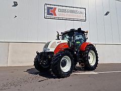 Steyr 6160 CVT