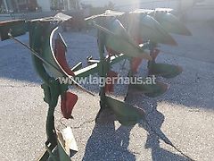 Regent 4-SCHAR PFLUG