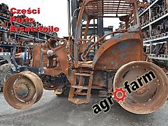 New Holland T6010 6020 6030 parts, ersatzteile, pieces