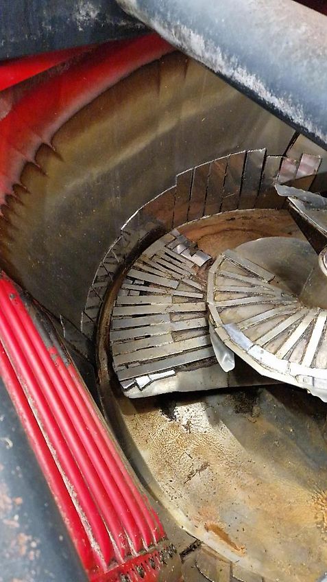 Trioliet Smarttrac