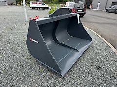 Saphir Schwergutschaufel SG XL 20