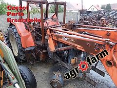 SAME Laser 90 110 130 parts, ersatzteile, pieces