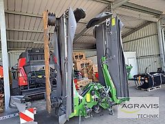 Fendt SLICER 860