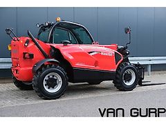Manitou MT625 | 2020 | 1975h