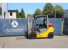 Jungheinrich TFG 425s