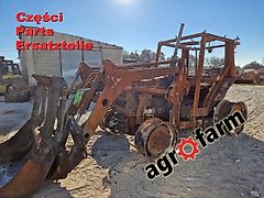 Renault 65-14 LS 75-14 85-14 parts, ersatzteile, pieces
