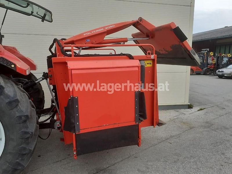 Kuhn POLYCROK 2050