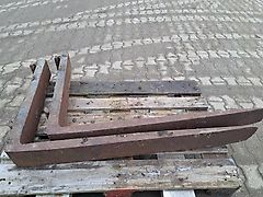 Palettengabeln 5t 1200/ 750/ 14