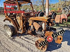 Renault Dionis 110 120 130 parts, ersatzteile, pieces