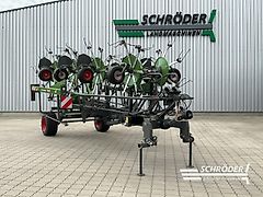 Fendt LOTUS 1250 T