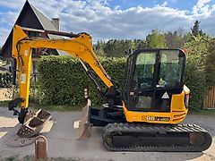 JCB 85Z-1