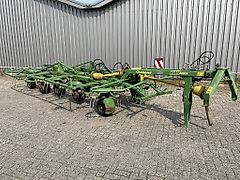 Krone schudder11.02/10T