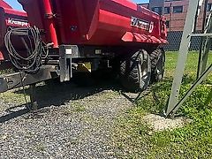 Kröger MUP 20