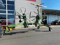 Krone SWADRO 807