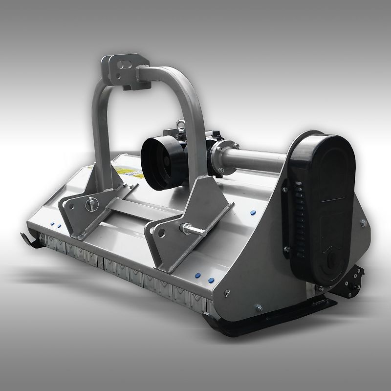 Jansen Schlegelmulcher Jansen EFGC-145 cm, Schlegelmähwerk, Mulcher, Mähwerk