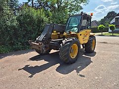 New Holland LM 410