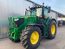 John Deere 6250 R