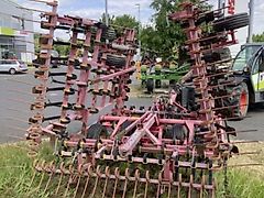 Väderstad NZA 600 FEDERZAHNEGGE