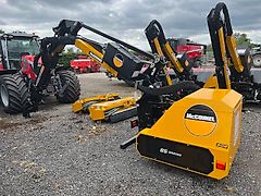 McConnel PA7285T VFR