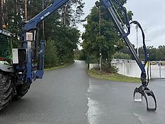 Scheifele Forsttechnik SF 7000