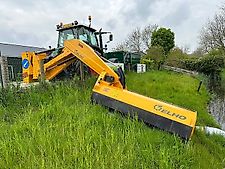 ELHO TPM 520 klepelarm arm klepelmaaier