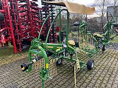 Krone Swadro S380